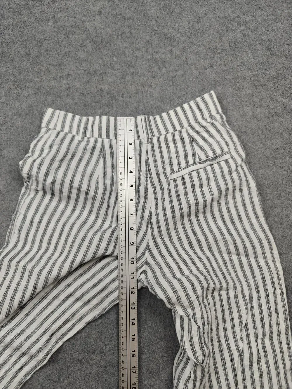 Reformation pants womens